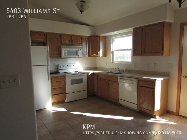 Photo - 5403 Williams St