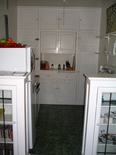 Photo - THE WILDER APARTMENTS