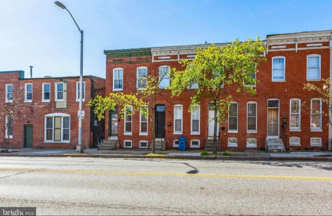 Building Photo - 2231 Orleans St