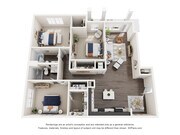 The Jonathan Floor Plan
