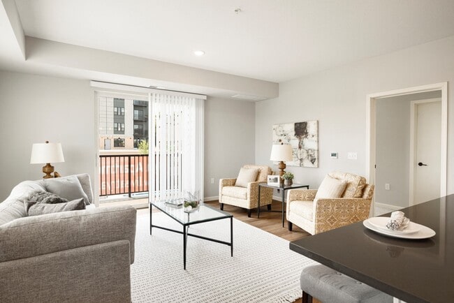 Tencel - 2 Bed / 2 Bath - 1,053 Sq.Ft.