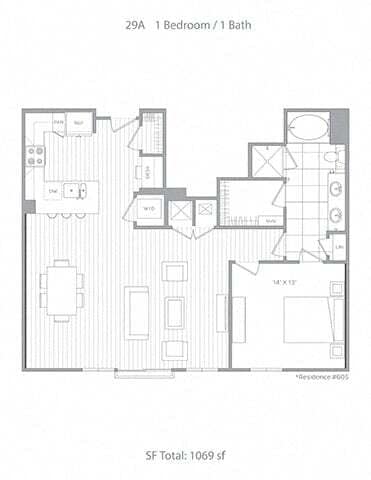 Building Photo - 80 Cambridgepark Dr Unit 605