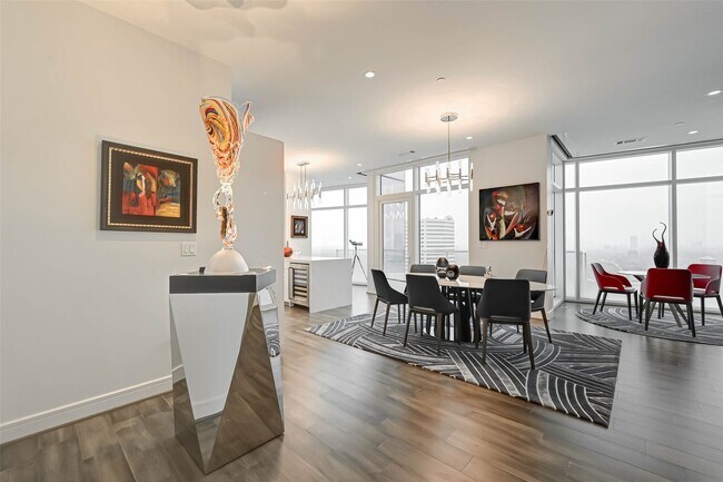 Photo - 4521 San Felipe St Unit 2501