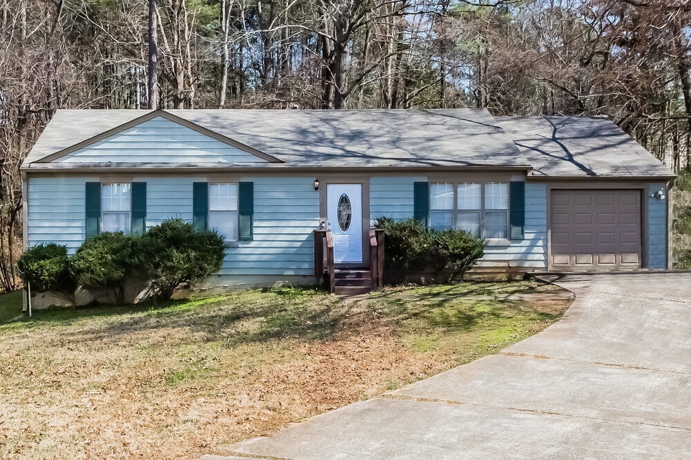 Photo - 3687 Linecrest Trail