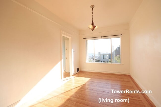 Noe Valley/Dolores Hts: 2 Bedroom+ Office ... - Noe Valley/Dolores Hts: 2 Bedroom+ Office ... Casa
