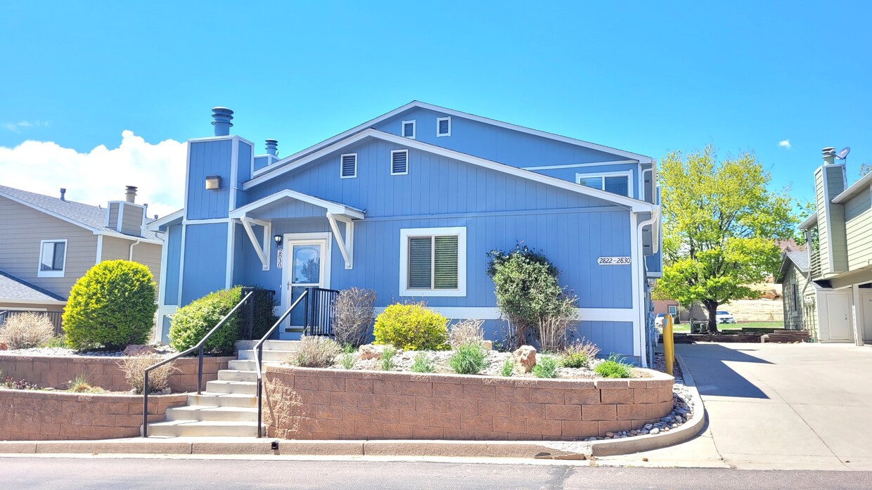 Photo - 2830 Hearthwood Ln (Colorado Springs, CO)