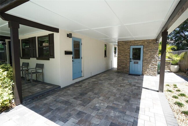 Photo - 3205 W Ballast Point Blvd