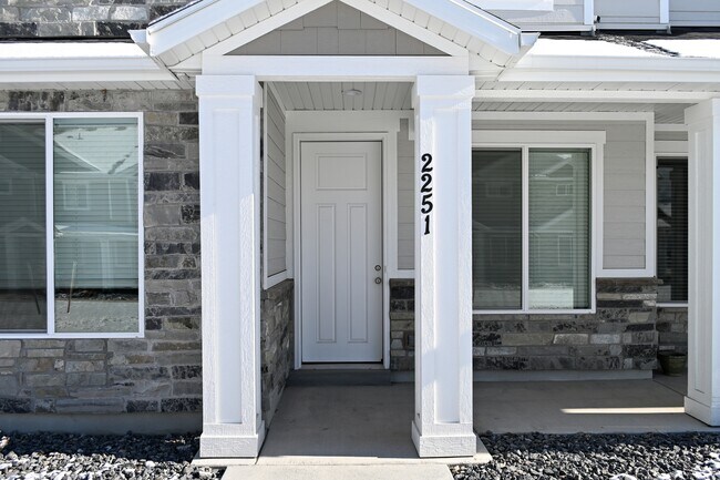 Photo - 2205 S 1120 W