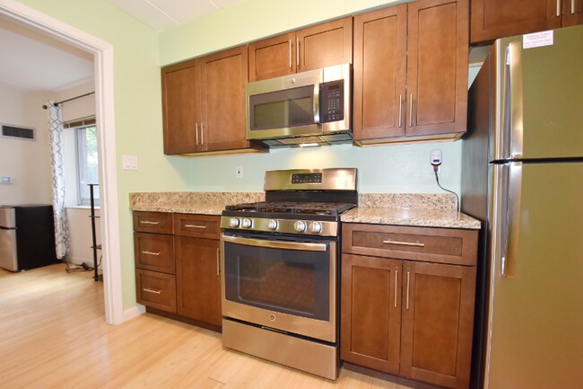 Photo - 5 Bayard Rd Unit 100