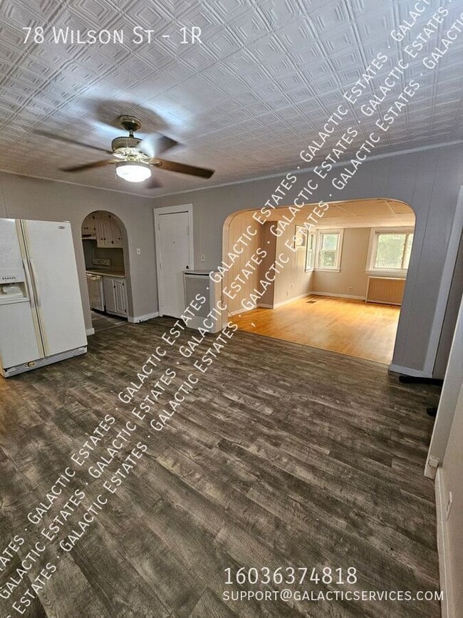 Building Photo - 78 S Wilson St Unit 1R