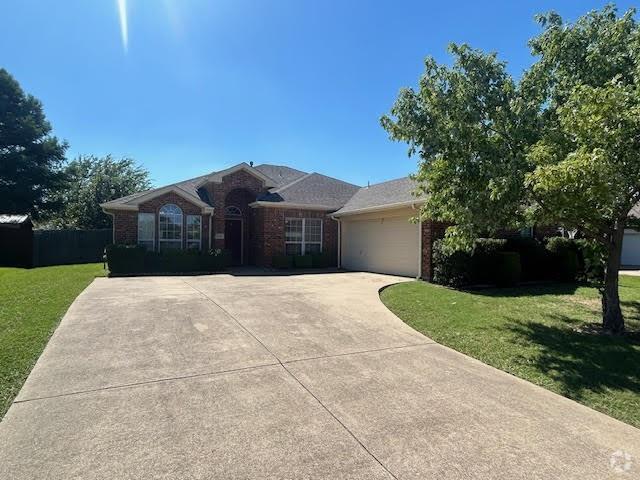 Building Photo - 1603 N Timber Brook Dr Rental