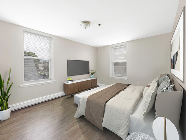 Photo - Sheridan Gardens