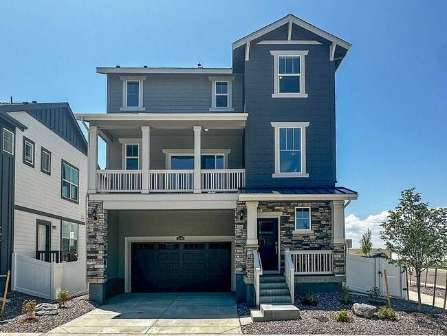 BRAND NEW Harvest Ridge Gem! - BRAND NEW Harvest Ridge Gem! Casa