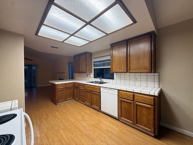 Photo - 3 Bed| 2 Bath | 1407SF | 2 Car Garage | Single Story | Tenant pays $175 monthly for WS&G