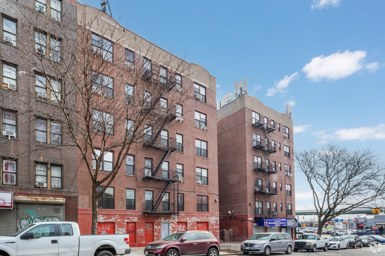 Photo - 1025 Leggett Ave