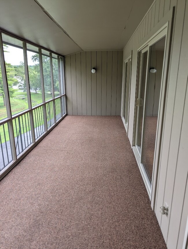 Oxford Towne Apartments