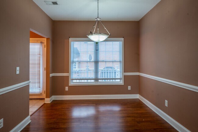 Photo - Rent-Ready 3BR/2.5BA Townhouse with 2-Car Garage Near Johnson City Hospital