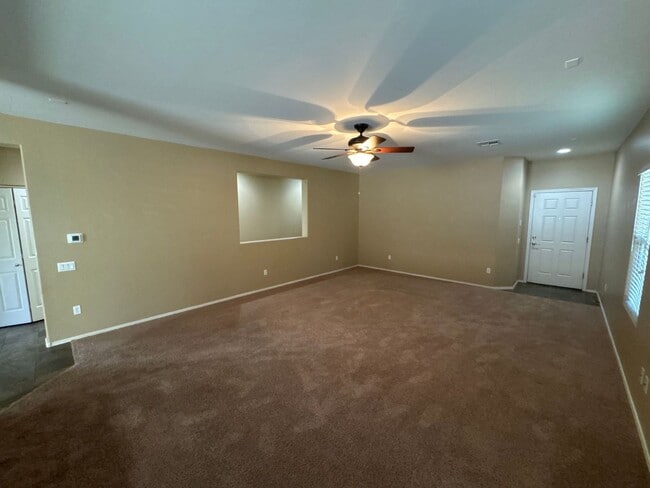 Photo - Red Rock Home