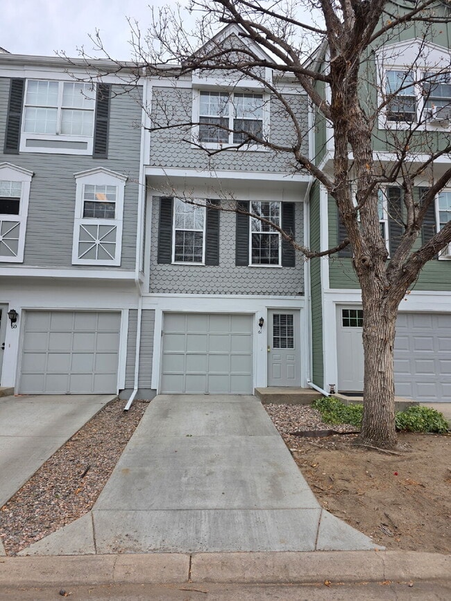 Building Photo - Available Now!
"Charming 2-Bed Townhouse w... Unit #61