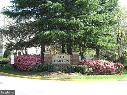 Photo - 10070 Oakton Terrace Rd Apartamento Unidad BUILDING 8