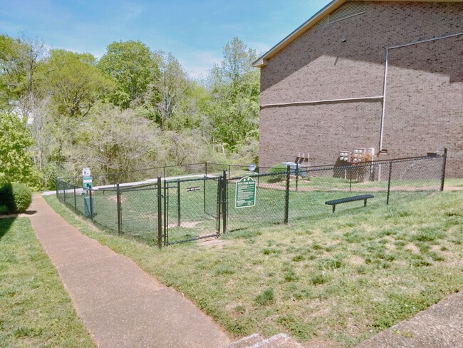 Photo - Candlewood Apartment Homes