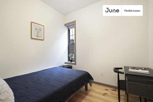 Stunning Private ROOM in Harlem