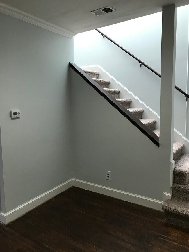 Photo - 918 N. Calvert Street Unit 3C