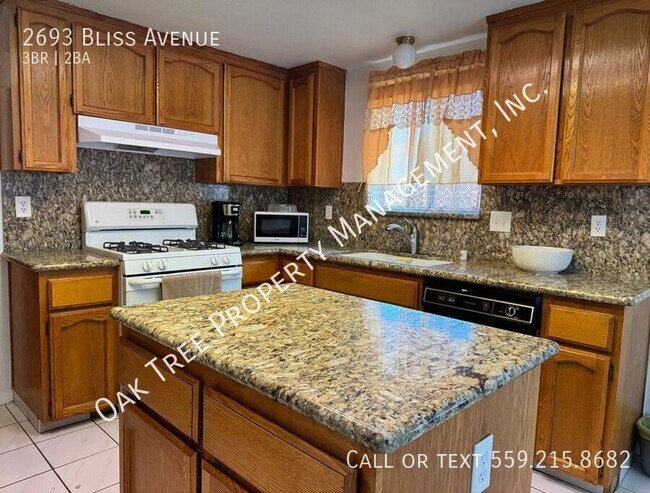 Photo - 2693 Bliss Ave