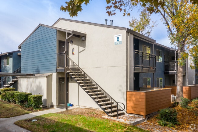 The Parc Apartments