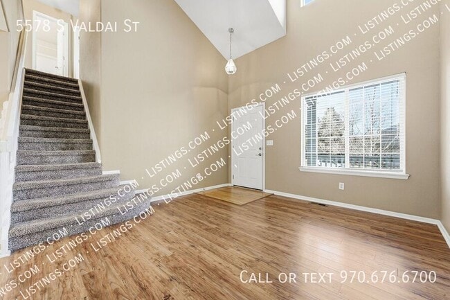 Photo - 5578 S Valdai St