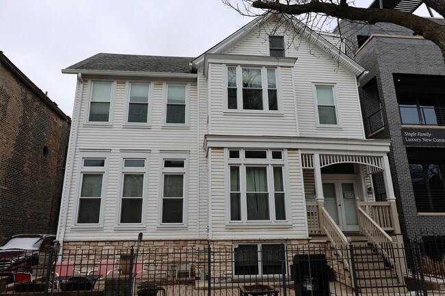 Photo - 2652 N Wilton Ave