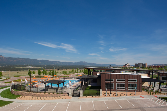 Building Photo - FalconView Rental