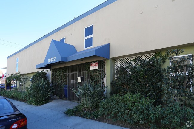 10122 Palms