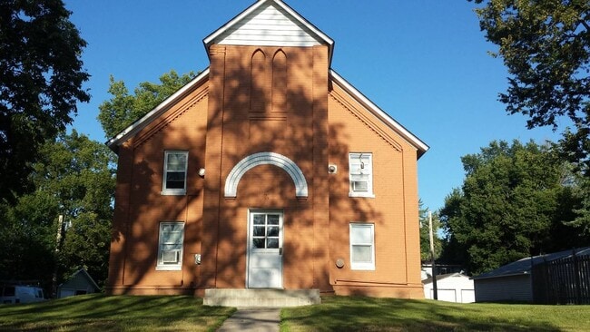 Building Photo - 316 2nd St N Unit 1 Rental