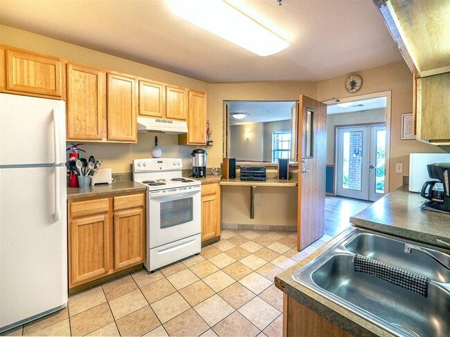 Photo - Meetinghouse