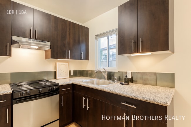 Photo - 924 Hancock Ave Unidad 8