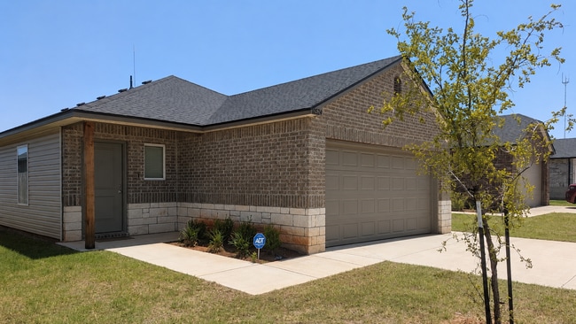 Building Photo - Energy-Efficient Living with Solar Panels and Open Concept Design
