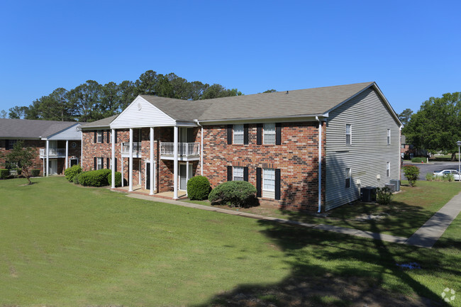 Building Photo - Arbor Landing Rental