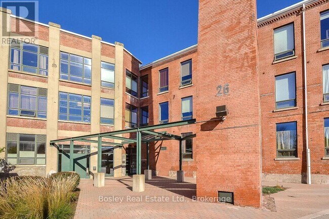 Photo - 26 Ontario St Unit 209