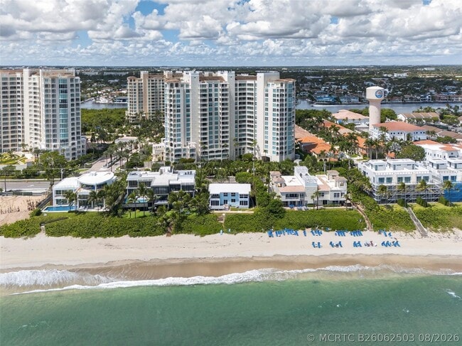 Building Photo - 3700 S Ocean Blvd Unit 308