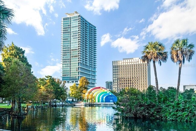 Photo - 150 E Robinson St Unit 2203