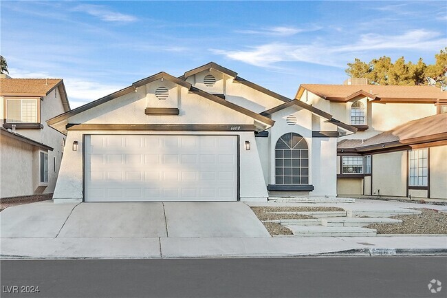 Building Photo - 6608 Wheelbarrow Peak Dr Rental