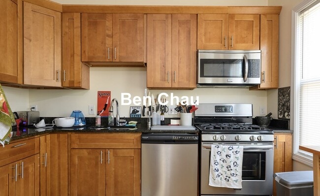 91 Tremont St Unit 1B