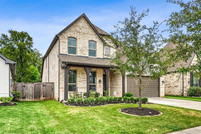 Photo - 4614 Sweet Dewberry Ln