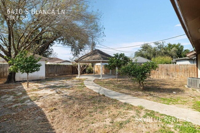 Photo - 6410 S Blanca Ln