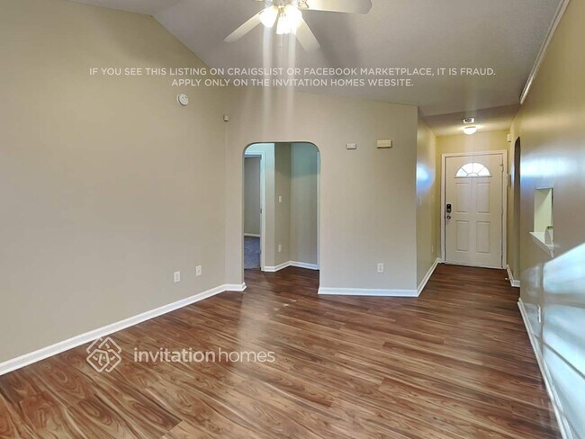 Photo - 4303 Lothar Ridge Ln House