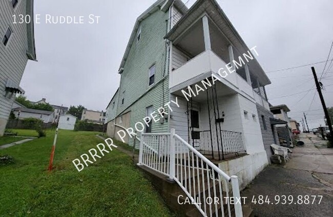 Photo - 130 E Ruddle St House