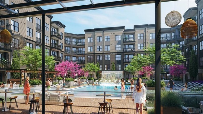 Photo - 5180 Peachtree Blvd Apartment Unit A2