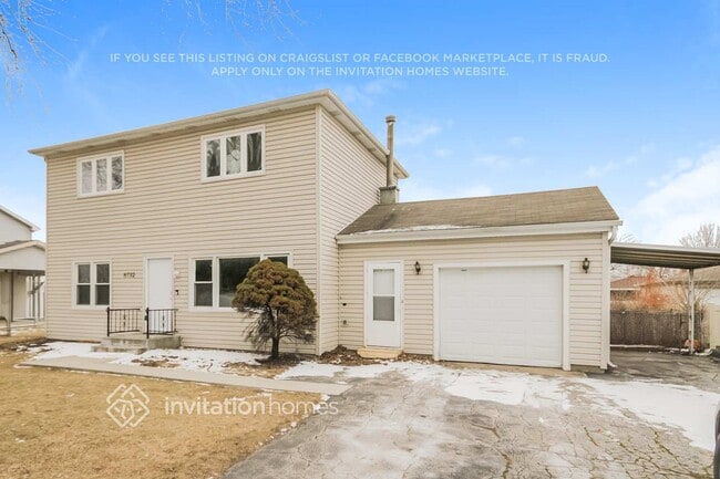 Photo - 8732 Oak Park Ave