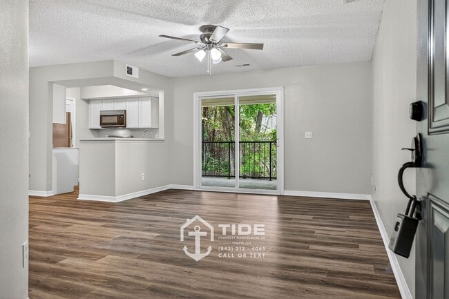 Photo - Live Close to It All – Convenient Mount Pleasant Home